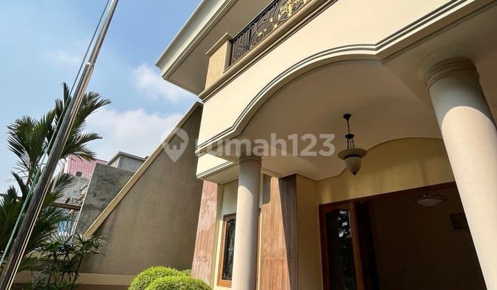 Mewah Classic Manyar Jaya Dkt Araya Darmahusada Galaxy Mall