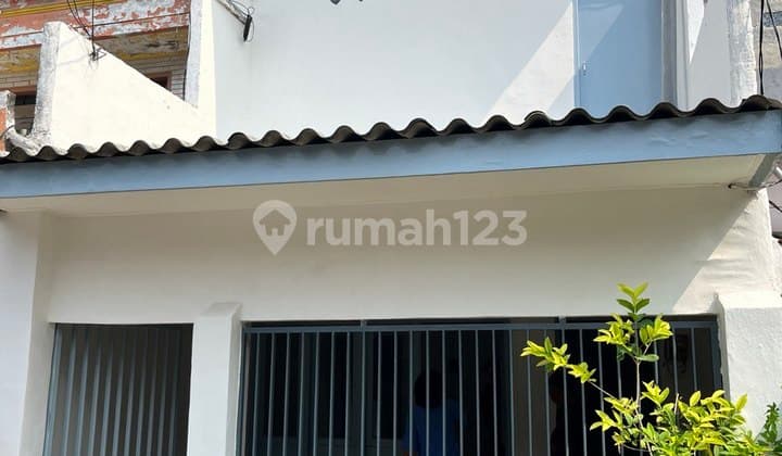 Jarang Ada Karang Empat Dk Galaxy Mal Grand Kenjeran Pakuwon City