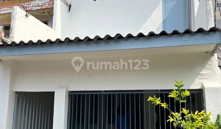 Jarang Ada Karang Empat Dk Galaxy Mal Grand Kenjeran Pakuwon City