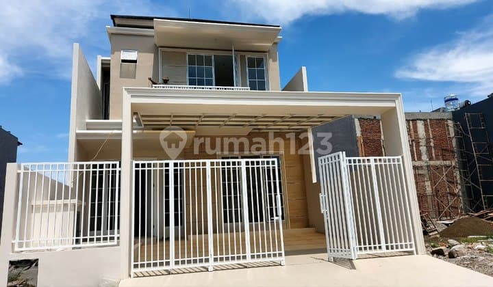 Mewah Puri Galaxy Dk Pakuwon City Kertajaya Indah Merr Galaxy Mal