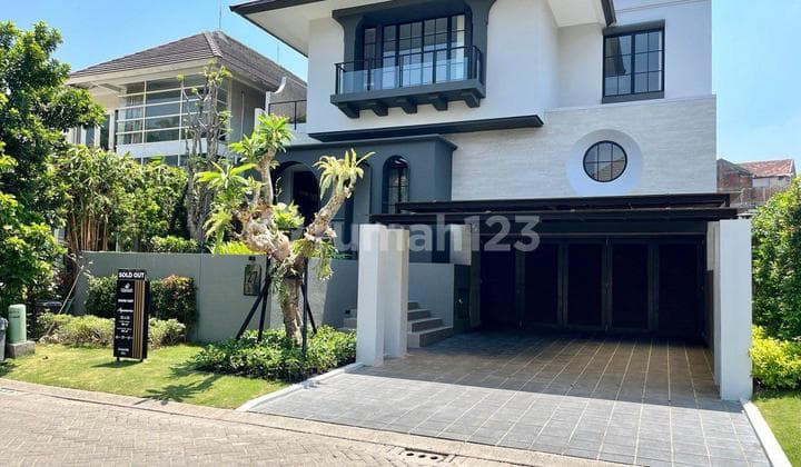 Hunian Prestise Termewah Citraland Area Radial Road Dkt Gwalk