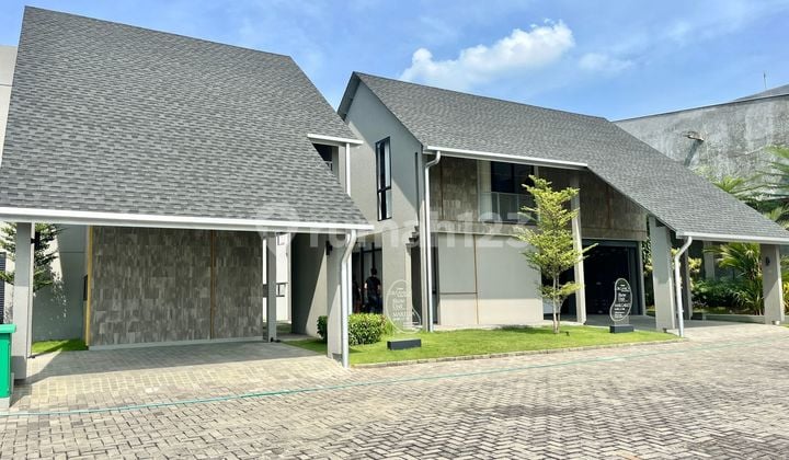 New Mewah Tropical Industrial Wiyung Mewah Dan Terdepan
