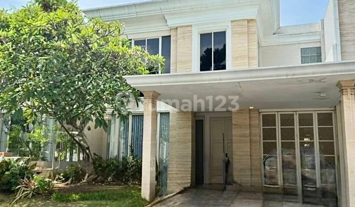 Mewah Pakuwon Indah La Riz The Mansion Vbr Imperial Golf Granada Graha Famili Dian Istana