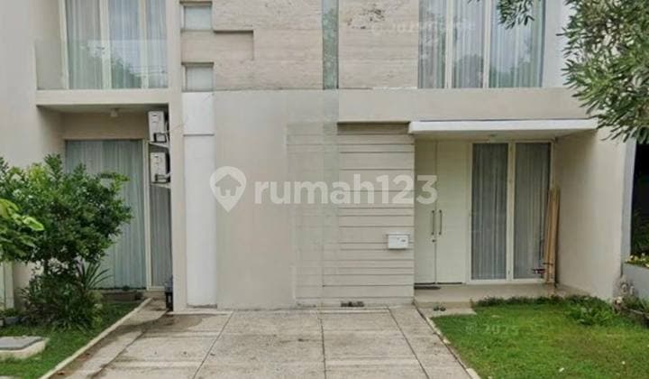 Bonus Furnish Pakuwon City Palm Beach Imperial Malibu San Antonio San Diego