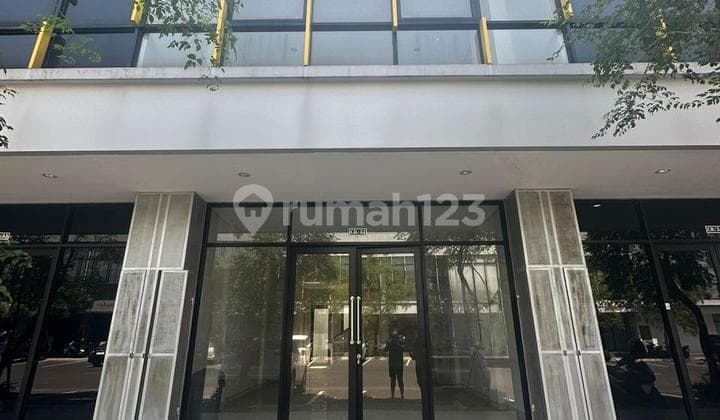 Immediate Entry, 2-Storey Shop House for Rent in Greenlake Citraland