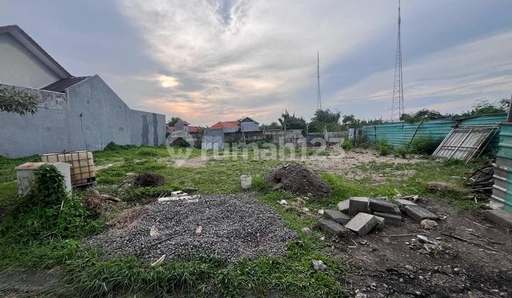 Dijual Tanah Citraland Dekat Masjid Road Tembus Pakuwon Mall