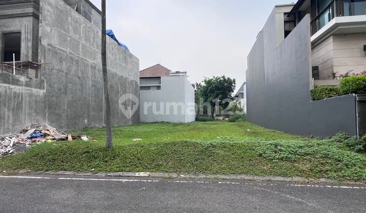 Jual Tanah Imperial Golf PakuwonIndah VBRVBI LaRiz Lisbon Granada