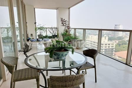 Penthouse At The Residence At Dharmawangsa, Fas. Bintang 5. 20650