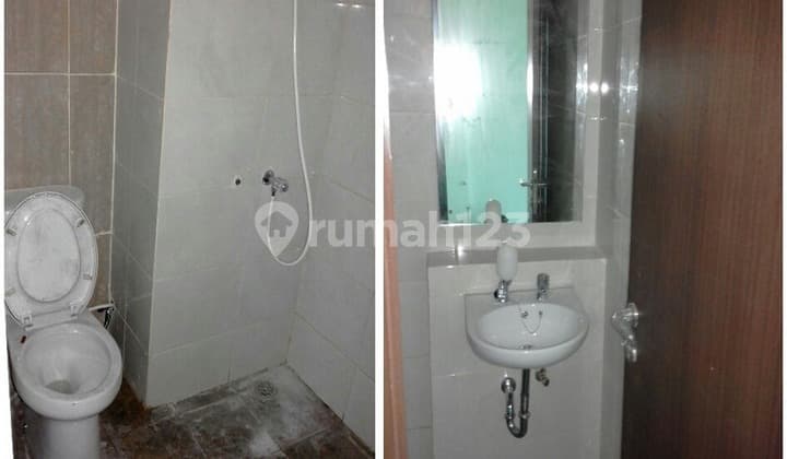 Apartemen Grand Dhika City Twr Cempaka Lt 8, Bekasi Barat. 14295