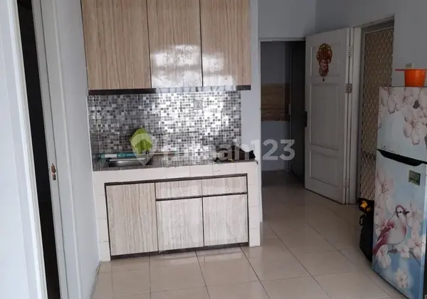 Apartemen Teluk Intan Twr Shapire Lt17 Siap Nego, Jakarta Utara. 15543