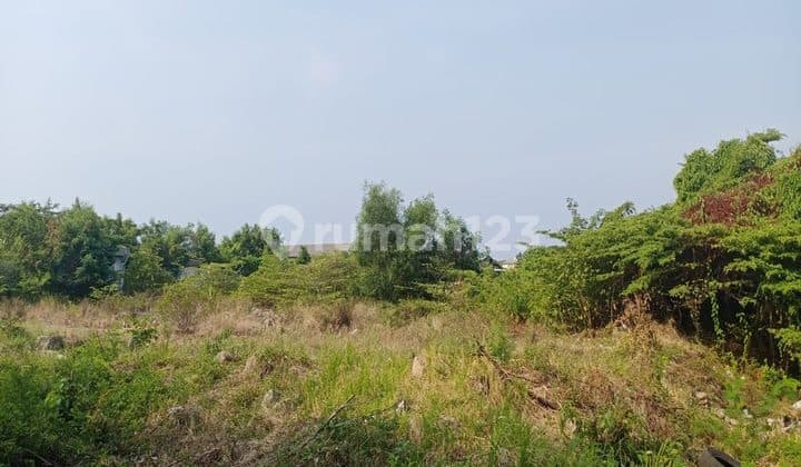 Tanah Cocok Untuk Gudang, Rusun, Siap Nego di Penjaringan. 20336