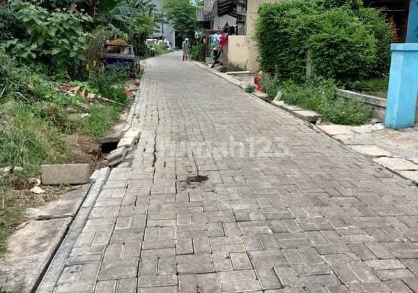 Tanah Luas 647m2 Lokasi Strategis di Tangerang. 15833