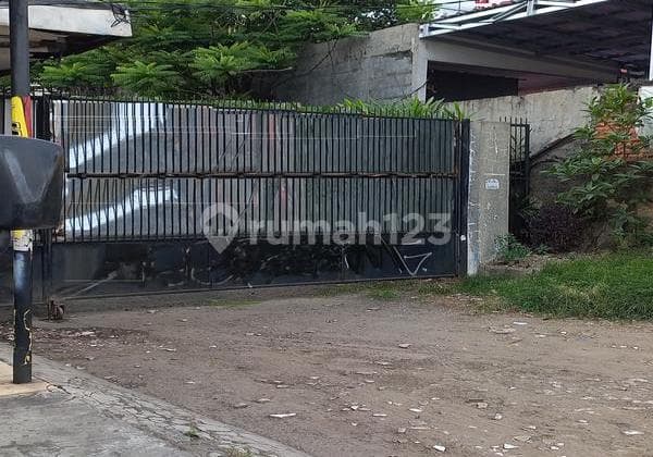 Tanah Siap Bangun Cck Utk Bangun Ruang Usaha di Ciledug. 15863