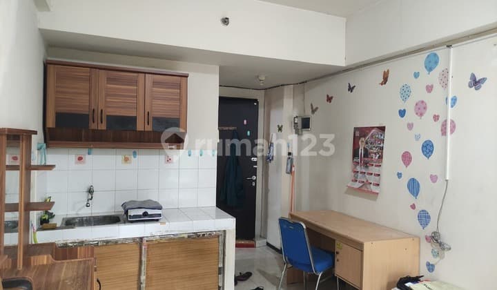 Apartemen Menara Latumenten Twr Dj Lt 2 di Jelambar. 15895