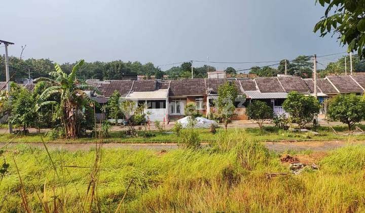 Tanah Murah 250m2 Samping Perum Grand Tamansari, Bekasi. 20501