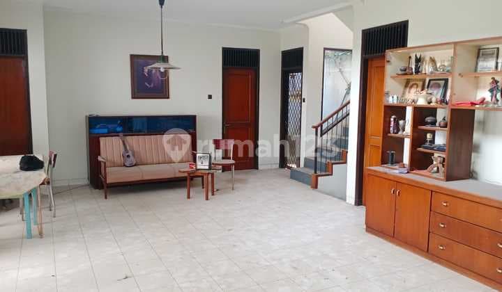 Rumah 2 Lt Pencahayaan Dan Udara Bagus di Sunrise Garden. 20534