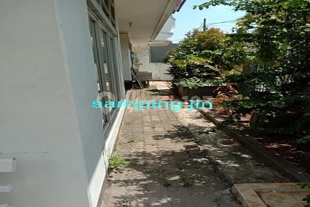 Rumah 2 Lantai Bagus Unfurnished SHM di Tanjung Duren 20538
