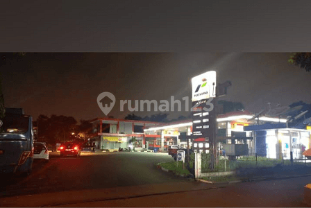 Spbu Fas. Lengkap, Ramai Pertamina Pasti Pas di Cipinang, 20542