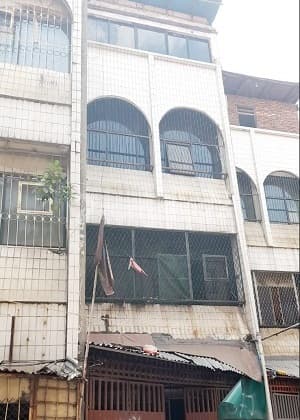 Ruko Siap Pakai Lbr Jln 4 Mbl, Strategis di P. Jayakarta, 15981