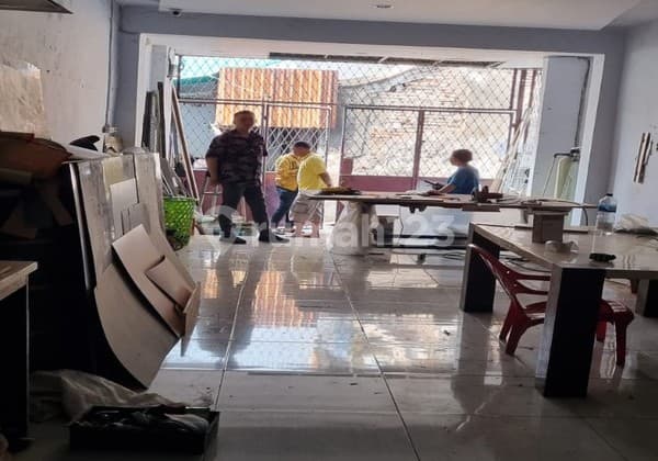 Rumah 2lt Dlm Komp. Perumahan, Lokasi Bagus di Ciledug. 20569