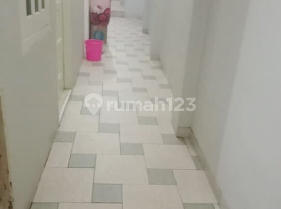 Kost Bbs Bnjr Dkt Terminal, Inv. Menarik Jrg Ada di Grogol. 15637