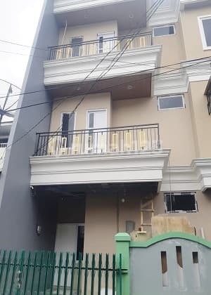 Kost Baru dijual Full Furnished Dkt Kampus, Mall di Tomang. 16027