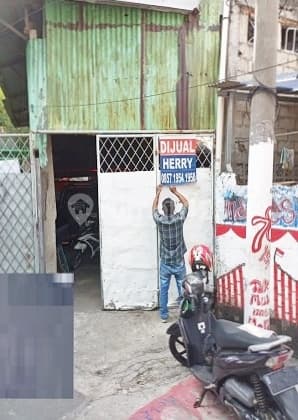 Kost 2 lt lokasi strategis jln lbr 2 mobil SHM di Jelambar. 14558