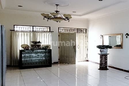 Jual Rumah Bagus Bbs Banjir, Dkt Akses Tol dan Pasar di Grogol. 20634