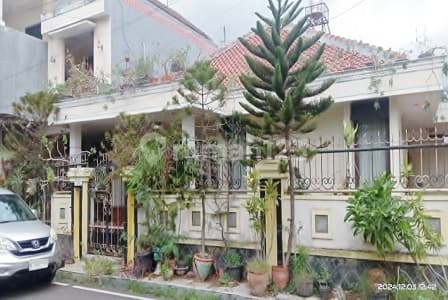Rumah Nyaman Aman, Bbs Banjir Dkt Mal, Sekolah di Kemayoran.16124