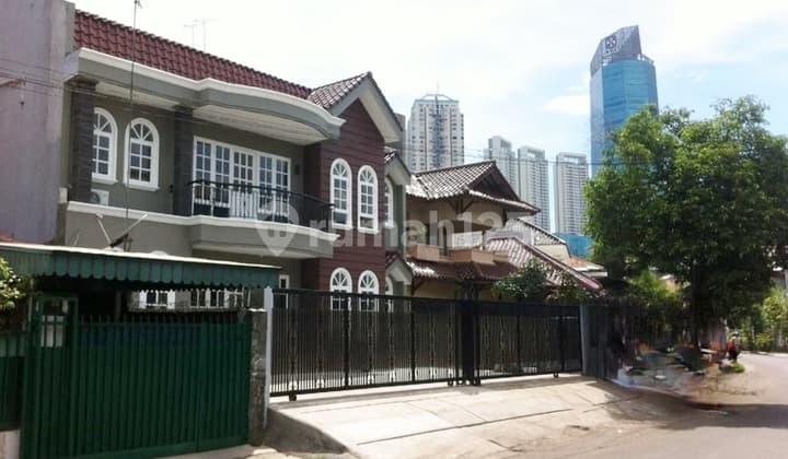 Kost Homy Token Listrik Per Kamar , Carport Luas di Tomang. 20429