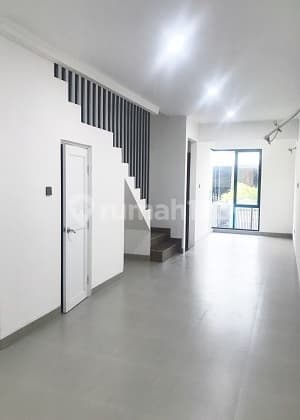 Rumah Baru Gress Harga Menarik, Sisa 1 Unit di Green Ville. 20638