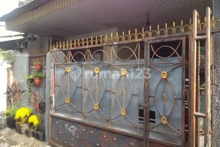 Dijual Rumah bagus siap huni di Duri Kepa, Jakarta Barat. 12912