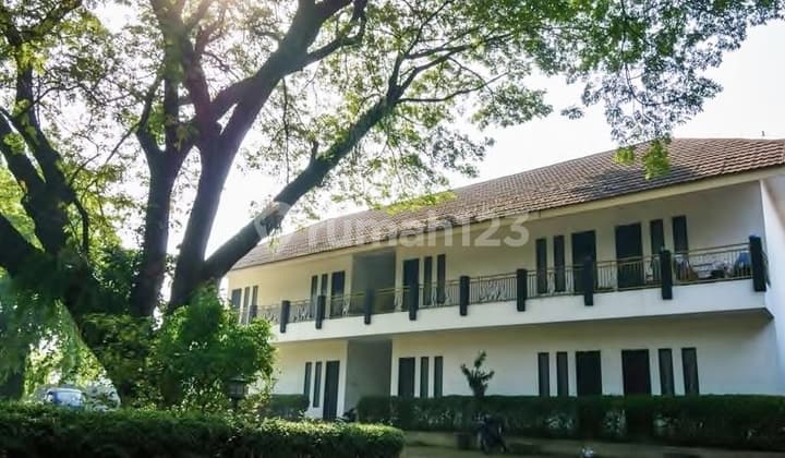 Hotel Berbintang 120KT Bonus Ruko di Bekasi Timur. 20274