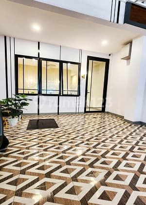 Kost Return Tinggi, Full, Mudah Diakses di Tanjung Duren. 20635