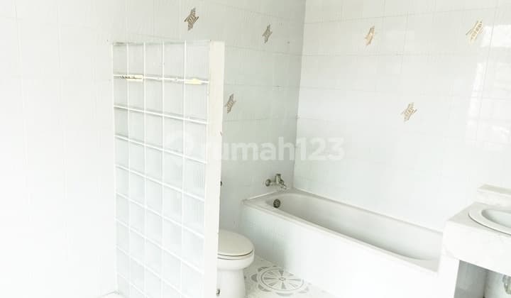 Rumah Bagus Bbs Banjir, Nyaman Dan Tenang di Green Garden. 20474