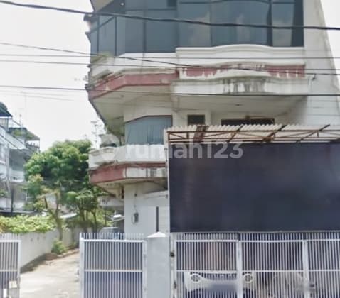 Kost Terisi Penuh Lok. Strategis Bs Prkir 10 Mbl di Petojo. 14369