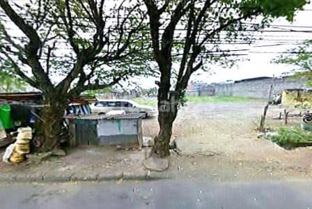 Tanah Strategis, Akses Lgs Ke Semua Tol Dlm Kota di Kedoya. 12791