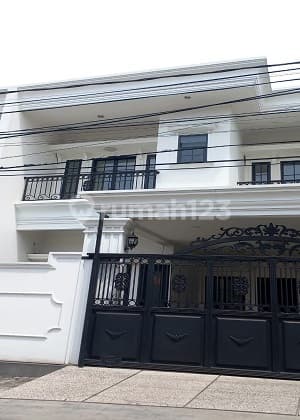 Rumah baru ada 3unit hrg bervariasi, mdh diaksee di Meruya. 16167