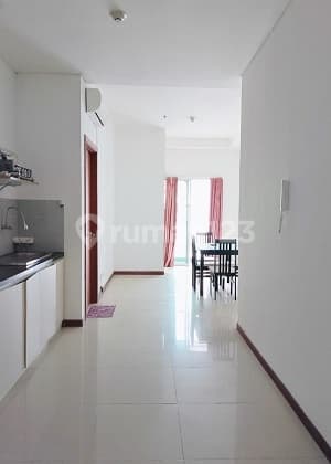 Apartemen Baywalk Pluit BR LB 75m2 harga menarik. 16192