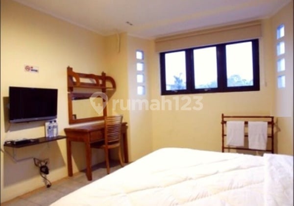 Rumah Kost Eklusive Okupansi 80 Persen Homy di Lebak Bulus. 20436