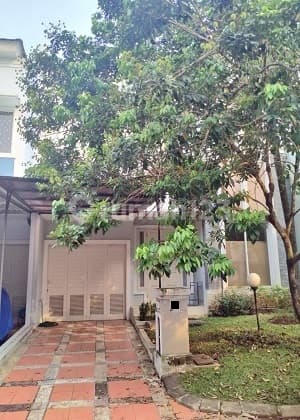 Rumah 2lt Komp. Asri Dan Fas. Lengkap di Pondok Hijau Asri. 20620