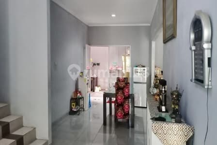 Dapatkan pass. inc. Tinggal Lt 1, Kost lt 2 di Duri Kepa. 20288