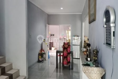 Dapatkan pass. inc. Tinggal Lt 1, Kost lt 2 di Duri Kepa. 20288