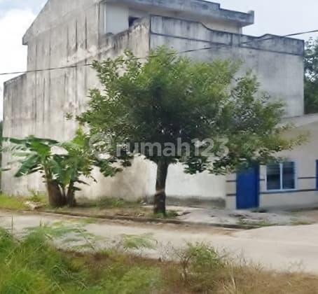 Tanah Plus Bangunan Walet di Pangkal Pinang, Bangka Tengah. 15758