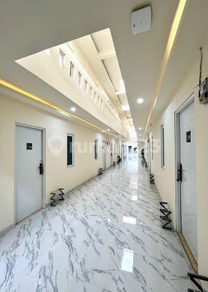 Kost exlusive dkt kaw KIIC fas. hotel strategis di Kerawang 20651
