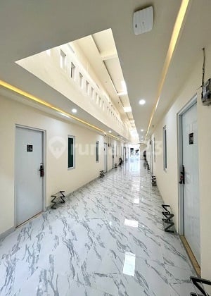 Kost exlusive dkt kaw KIIC fas. hotel strategis di Kerawang 20651