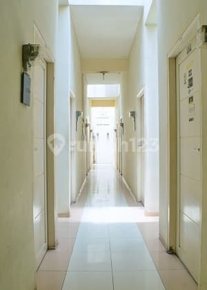 Kost aktif mdh diakses dkt terminal, kampus, mall di Grogol. 16177