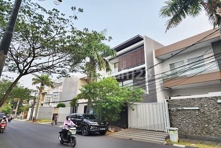 Rumah Baru, Bangunan Arsitek, Bahan Premium di Citra 2 Ext. 20621