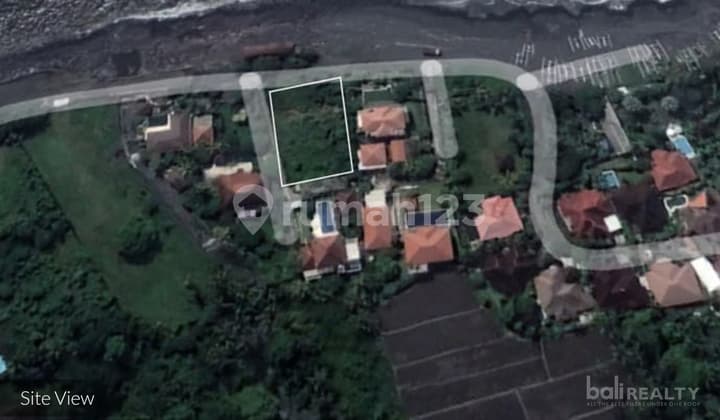 Expansive 1065sqm Beachfront Freehold Land At Jasri Beach Ideal For Investment 2416 a