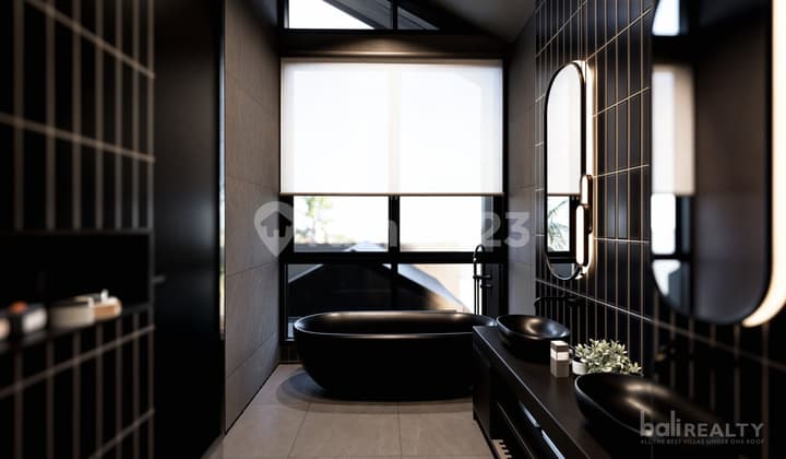 Brand New and High Quality Built Freehold 3-Bedroom Villa Located Close to Seseh Beach – 2680 -A